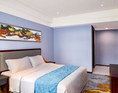 Hotel Novotel Guiyang Panjiang (Guiyang, Kina)