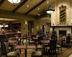 Hotel Homewood Suites by Hilton Amarillo (Amarillo, USA)