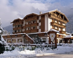 Hotel Olympic Palace (Pinzolo, Italy)
