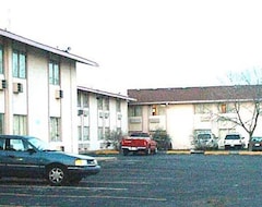 Khách sạn Midtown Inn (Springfield, Hoa Kỳ)