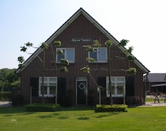 Cijela kuća/apartman Recreatieoord Hippique (Zutphen, Nizozemska)