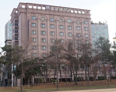 Khách sạn Aura Tourist Hotel Ansan (Ansan, Hàn Quốc)