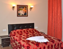 Khách sạn Elit Apartments (Çorlu, Thổ Nhĩ Kỳ)
