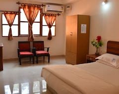 Hotelli Hotel Kismat Mahal (Calangute, Intia)