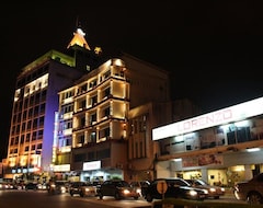 Otel Ritz Garden (Ipoh, Malezya)