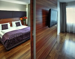 Pakat Suites Hotel (Viyana, Avusturya)