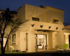 Khách sạn Roda Golf Resort 5508 - Resort Choice (San Javier, Tây Ban Nha)