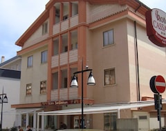 Hotel Casa San Giuseppe (San Giovanni Rotondo, Italy)