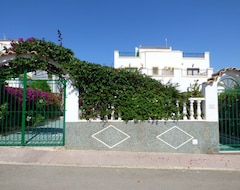 Toàn bộ căn nhà/căn hộ Superb Villa Quad With Community Swimming Pool / - 20% From 22 To 29 July (San Fulgencio, Tây Ban Nha)