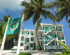 Otel Seven Seas Resort Adults Only (San Pedro, Belize)