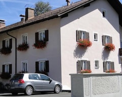Hotel Haus Hoellental (Garmisch-Partenkirchen, Alemania)