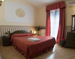 Hotel Apartment in Liano-formaga with Balcony (683566 (Ciampino, Italy)