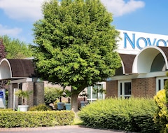 Hotel Novotel Valenciennes (Rouvignies, France)