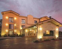 Hotel La Quinta Inn Santa Fe (Santa Fe, USA)