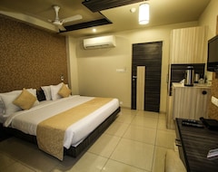 Collection O Hotel Kia Residency (Ahmedabad, Indija)