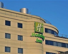 Holiday Inn Johannesburg-Rosebank, An Ihg Hotel (Rosebank, Güney Afrika)