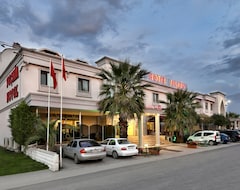 Hotelli Seçkin hotel Sakarya (Sakarya, Turkki)