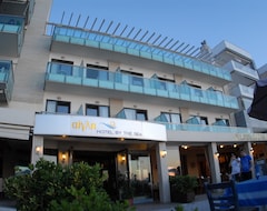 Hotel Aigli (Perea, Grčka)