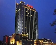 Songjiang New Century Grand Hotel Shanghai (Šangaj, Kina)