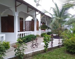 Khách sạn Kivulini Lodge And Restaurant (Zanzibar City, Tanzania)