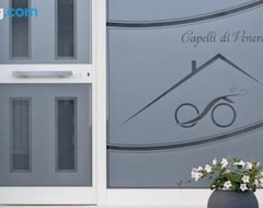 Toàn bộ căn nhà/căn hộ Home & Bike Capelli Di Venere (Casaletto Spartano, Ý)