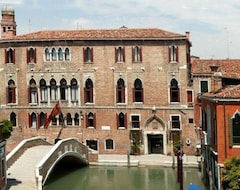 Khách sạn Palazzo Marcello Hotel Al Sole (Venice, Ý)