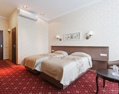 Hotel Drozdy Club (Minsk, Bjelorusija)