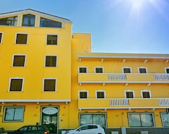 Khách sạn Hotel Elisa (Porto Torres, Ý)