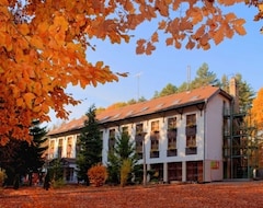 Khách sạn Hotel Salgo (Salgótarján, Hungary)