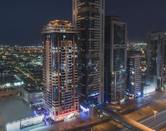 Emirates Grand Hotel (Dubai, Forenede Arabiske Emirater)