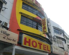 Khách sạn New Wave Sri Hartamas (Kuala Lumpur, Malaysia)