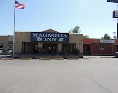 Khách sạn Magnolia Inn (Durant, Hoa Kỳ)