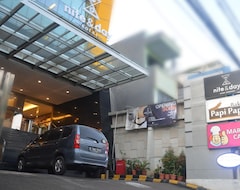 Khách sạn World Hotel Jakarta - Bandengan (Jakarta, Indonesia)