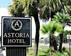 Hotel Astoria Suites Orange Park (Orange Park, Sjedinjene Američke Države)