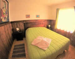 Entire House / Apartment Cabañas Rapallo (Lican Ray, Chile)
