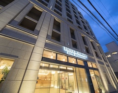 Hotel Meriken Port Kobe Motomachi (Kobe, Japan)