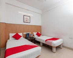 Hotel OYO 4617 Lotels Serviced Apartment (Chennai, India)