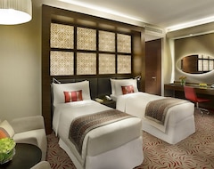 Hotelli Four Points By Sheraton Doha (Doha, Qatar)