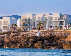 Hôtel Amphora Hotel & Suites (Kato Paphos, Chypre)