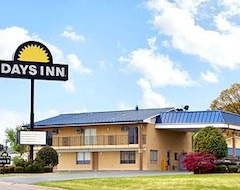 Hotelli Days Inn Jacksonville AR (Jacksonville, Amerikan Yhdysvallat)