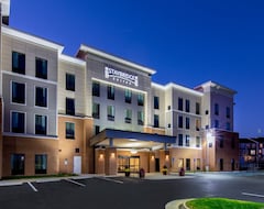 Khách sạn Staybridge Suites Charlottesville Airport, An Ihg Hotel (Charlottesville, Hoa Kỳ)