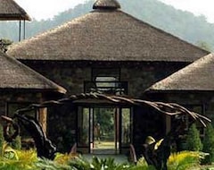 Hotel Tarangi Resort (Corbett Nationalpark, Indija)