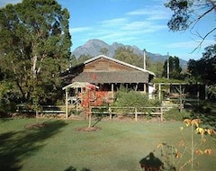 Hotel Barney Creek Vineyard Cottages (Kooralbyn, Australija)