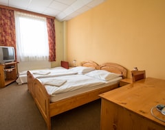 Hotel Ranc Motel (Ružomberok, Eslovaquia)