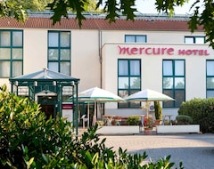 Khách sạn Mercure Tagungs- & Landhotel Krefeld (Krefeld, Đức)