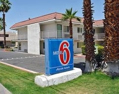Hotel Motel 6-Rancho Mirage, Ca - Palm Springs (Rancho Mirage, EE. UU.)