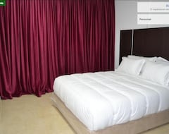 Hotel Beautiful Nador (Nador, Maroko)