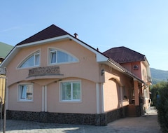 Mini-hotel Panna (Mukacheve, Ukrayna)