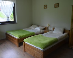 Cijela kuća/apartman Willa Bankoszowka (Ščavnica, Poljska)