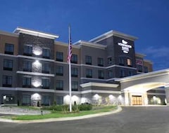Hotelli Homewood Suites by Hilton DuBois, PA (DuBois, Amerikan Yhdysvallat)